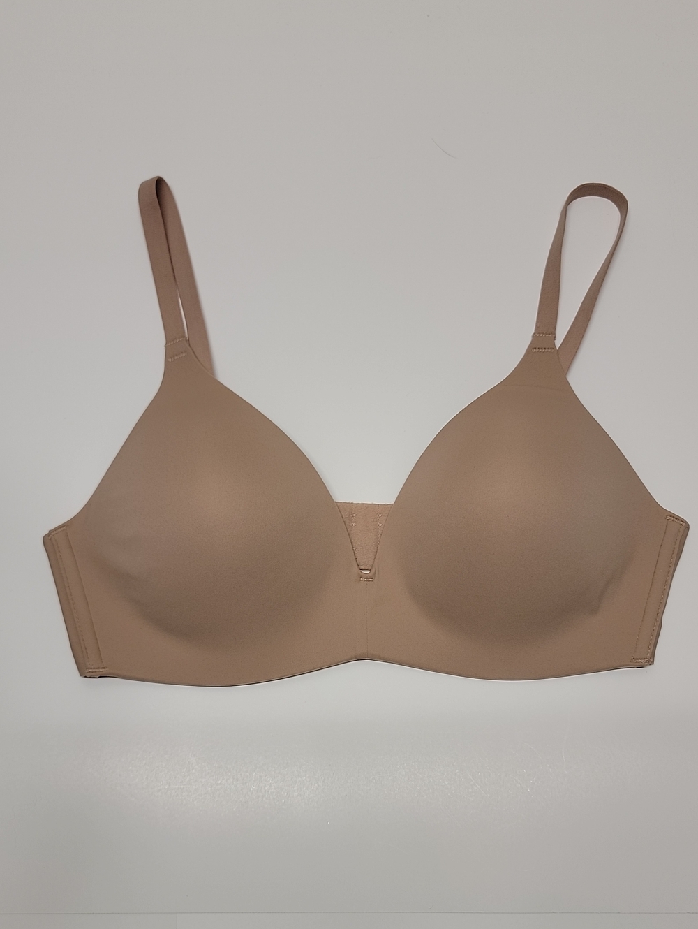 Wacoal Style #856339 34C Comfort First Wire FREE T-shirt Bra  Like New